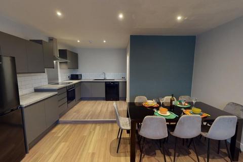 5 bedroom house to rent, Gloucester Road, Bristol BS7