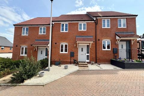 Hodges Close, Gittisham, Honiton, Devon, EX14