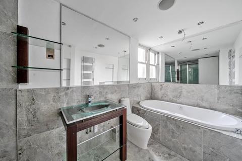 3 bedroom flat for sale, Crouch Hall Road, Crouch End, London, N8