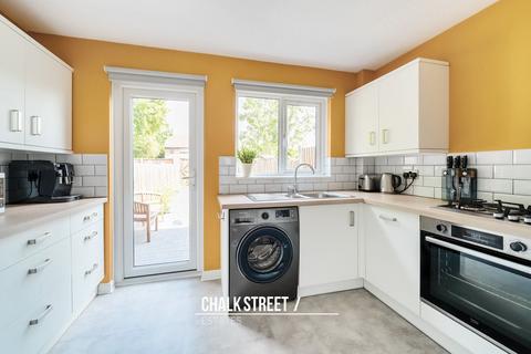 undefined, Copperfields Way, Harold Wood, RM3