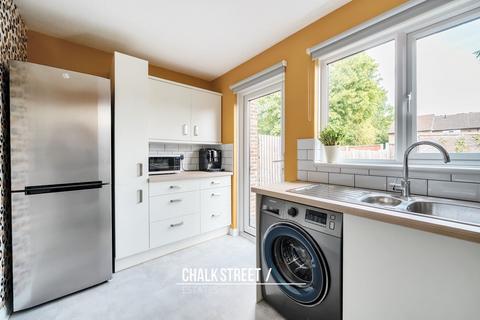 undefined, Copperfields Way, Harold Wood, RM3