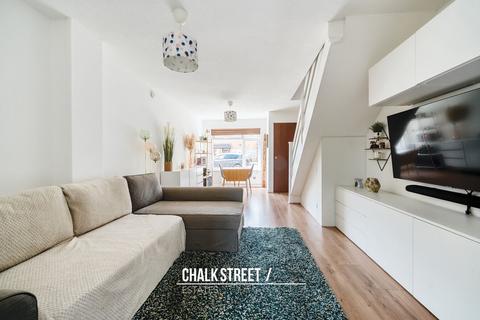 2 bedroom terraced house for sale, Copperfields Way, Harold Wood, RM3