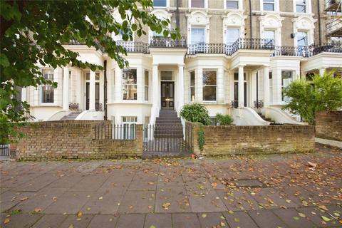 undefined, Sutherland Avenue Maida Vale, W9, London