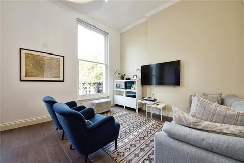 undefined, Sutherland Avenue Maida Vale, W9, London