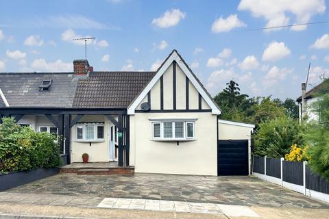 5 Bartlow Gardens, Romford, RM5 3UA