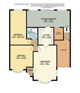 5 Bartlow Gardens, Romford, RM5 3UA
