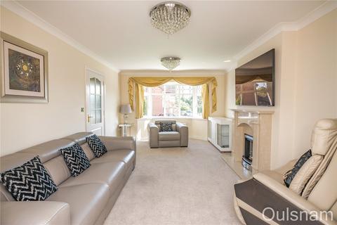 4 bedroom detached house for sale, Four Oaks Drive, Marlbrook, Bromsgrove, Worcestershire, B61