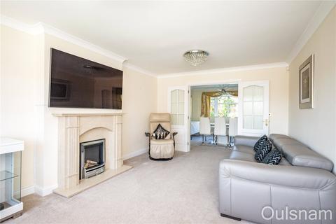 4 bedroom detached house for sale, Four Oaks Drive, Marlbrook, Bromsgrove, Worcestershire, B61
