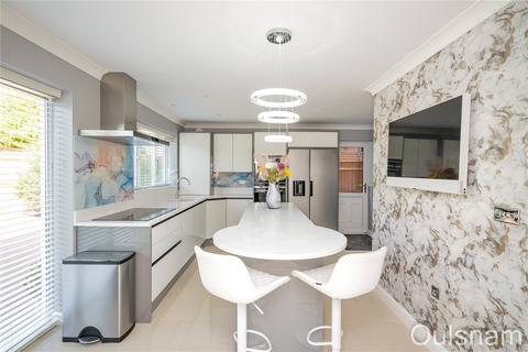 4 bedroom detached house for sale, Four Oaks Drive, Marlbrook, Bromsgrove, Worcestershire, B61
