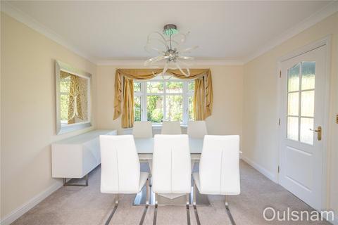 4 bedroom detached house for sale, Four Oaks Drive, Marlbrook, Bromsgrove, Worcestershire, B61