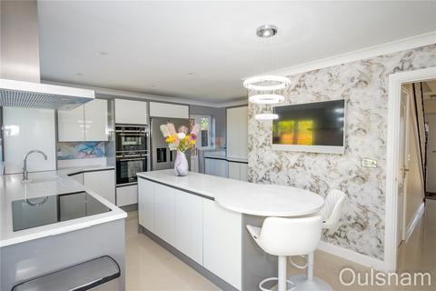 4 bedroom detached house for sale, Four Oaks Drive, Marlbrook, Bromsgrove, Worcestershire, B61
