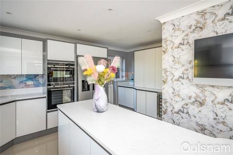4 bedroom detached house for sale, Four Oaks Drive, Marlbrook, Bromsgrove, Worcestershire, B61