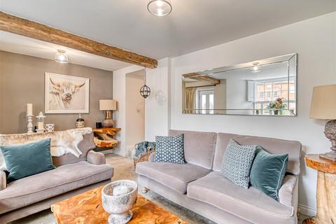 Iris Cottage, 5 Bull Ring, Claverley, Wolverhampton, WV5 7DT