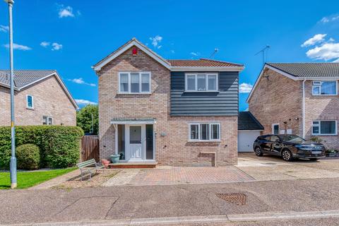 29 Canons Close, Thetford, IP24 3PW