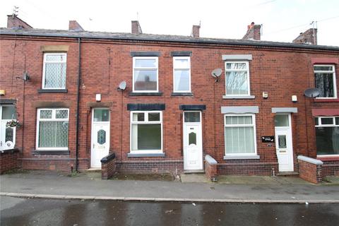 undefined, ELEANOR ROAD, Oldham OL2