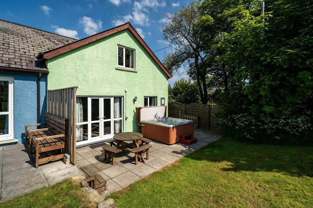Oak Cottage