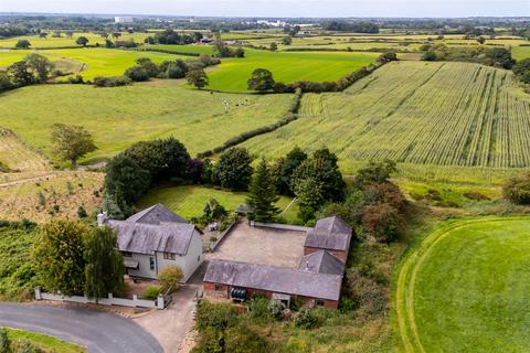 undefined, Lea Lane, Preston PR4