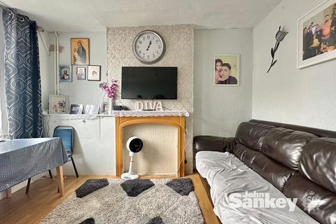 undefined, Leeming Lane South, Mansfield Woodhouse, NG19