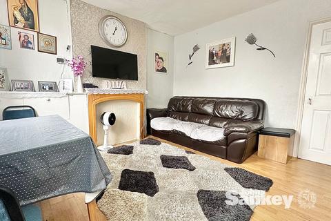 undefined, Leeming Lane South, Mansfield Woodhouse, NG19