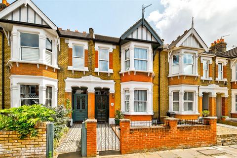 4 bedroom terraced house for sale, Wanstead Park Avenue, Aldersbrook