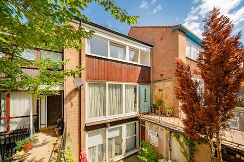 Hermitage Lane, London NW2