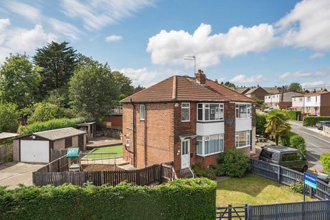 5 Broadgate Avenue, Horsforth, Leeds, LS18 5DT