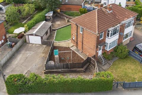 5 Broadgate Avenue, Horsforth, Leeds, LS18 5DT