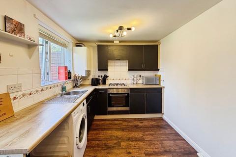 53 Falcon Way, Sleaford, NG34 7UA
