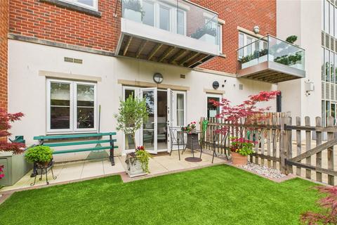 2 bedroom retirement property for sale, Rise Road, Berkshire SL5