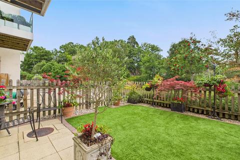 2 bedroom retirement property for sale, Rise Road, Berkshire SL5