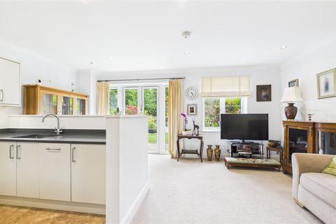 2 bedroom retirement property for sale, Rise Road, Berkshire SL5