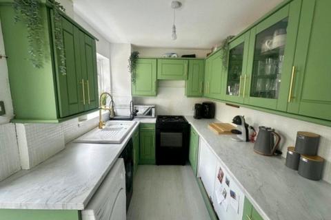 2 bedroom terraced house for sale, Larch Close, Exmouth, EX8 5NQ
