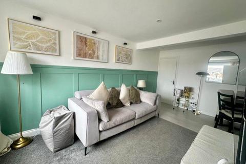 2 bedroom terraced house for sale, Larch Close, Exmouth, EX8 5NQ
