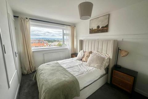 2 bedroom terraced house for sale, Larch Close, Exmouth, EX8 5NQ