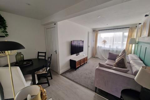 2 bedroom terraced house for sale, Larch Close, Exmouth, EX8 5NQ