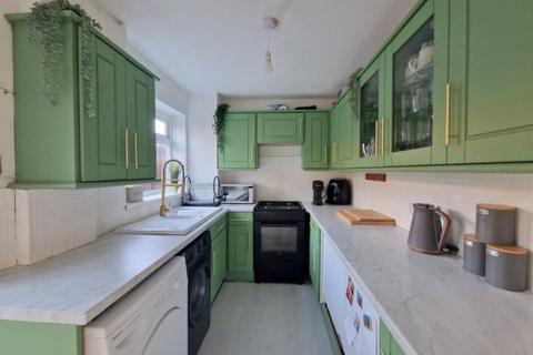 2 bedroom terraced house for sale, Larch Close, Exmouth, EX8 5NQ