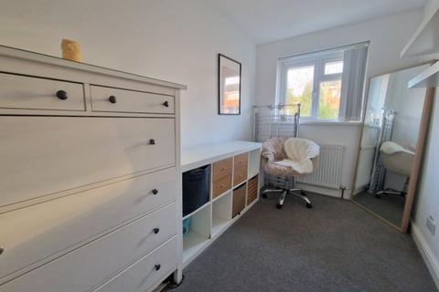2 bedroom terraced house for sale, Larch Close, Exmouth, EX8 5NQ