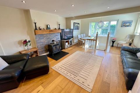 3 bedroom detached house for sale, Silver Lion Gardens, West Street, Lilley, Luton, LU2 8LH