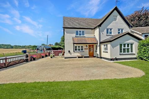 3 bedroom detached house for sale, Silver Lion Gardens, West Street, Lilley, Luton, LU2 8LH