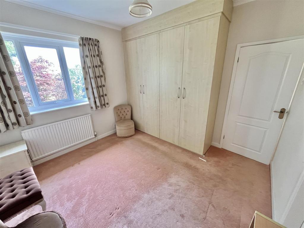 Bedroom 1 Aspect 2