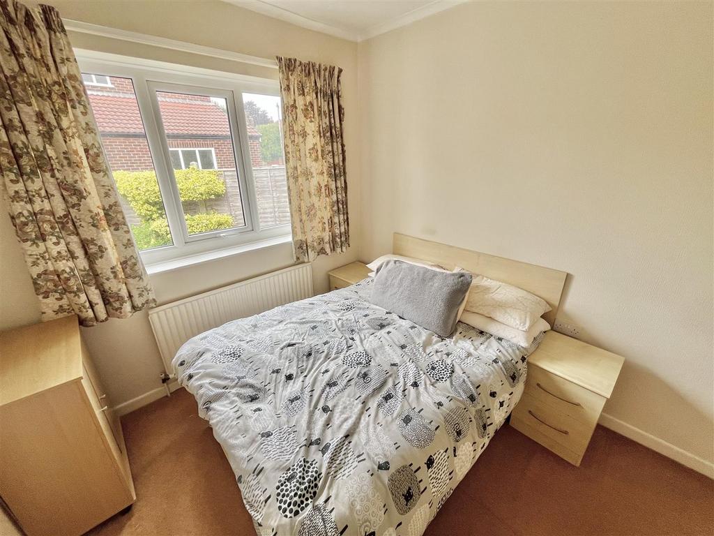 Bedroom 2 Aspect 2