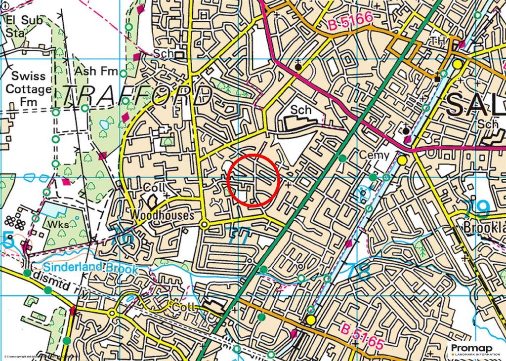 Town Plan