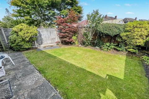 2 bedroom bungalow for sale, Coppice Avenue, Sale