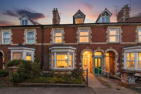 6 bedroom terraced house for sale, Second Drift, Stamford PE9