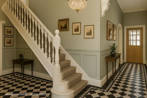 6 bedroom terraced house for sale, Second Drift, Stamford PE9