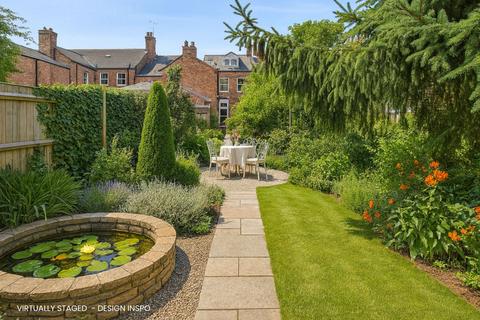 6 bedroom terraced house for sale, Second Drift, Stamford PE9