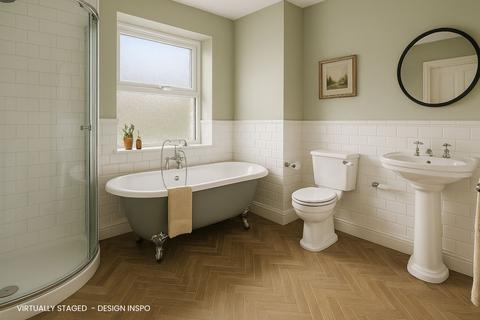 6 bedroom terraced house for sale, Second Drift, Stamford PE9