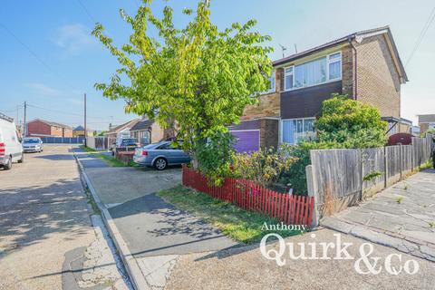 Hope Road, Canvey Island, SS8