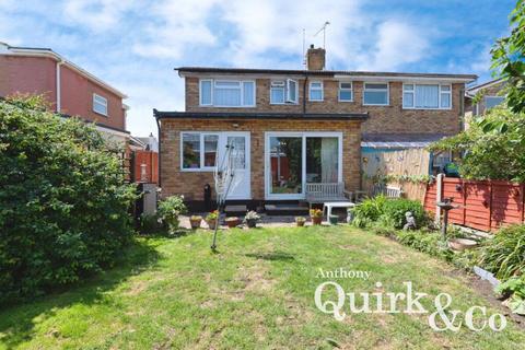 undefined, Hope Road, Canvey Island, SS8