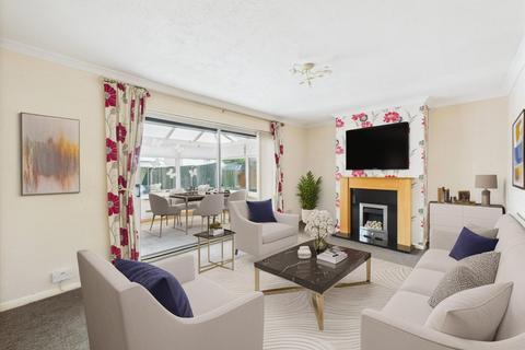3 bedroom semi-detached house for sale, Kenia Close, Carlton, Nottingham